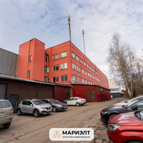 Фотография Офис 8-1100м2(аренда) ул Селицкого 21Н - фото 1