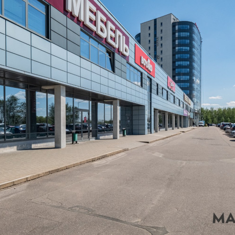 Фотография Офис 80,29-280,72м2 (аренда) д Большое Стиклево - фото 1