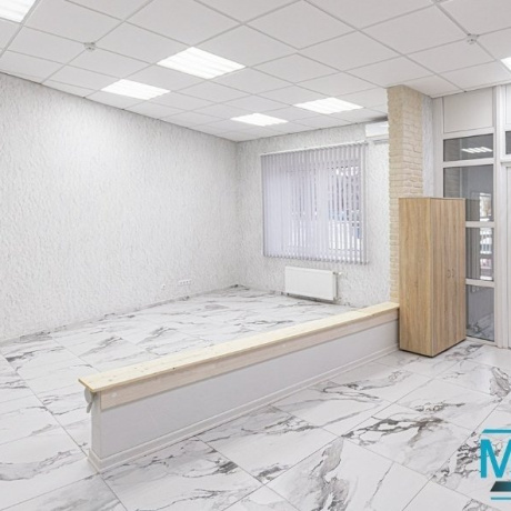 Фотография Офис 85,5м2 (продажа) ул Одоевского 101А - фото 1