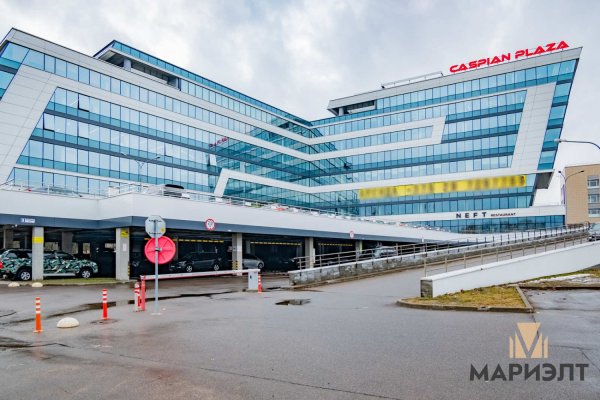 Офис 877,1м2 (аренда) ул Аранская 8 - фото 1