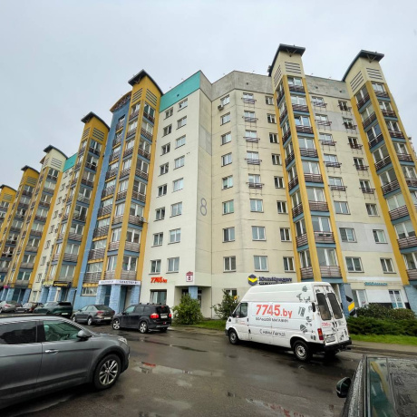 Фотография Офис 90,6 м2(аренда) ул Тимошенко 8 - фото 1