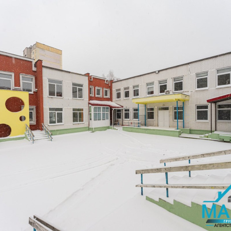 Фотография Офис 150-3345,9м2 (аренда) ул Некрасова 31 - фото 1