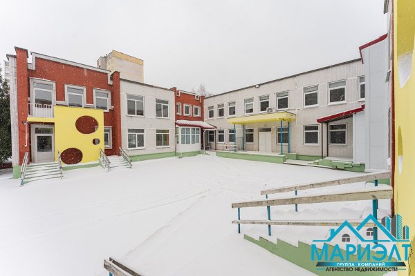 Офис 150-3345,9м2 (аренда) ул Некрасова 31 - фото 1
