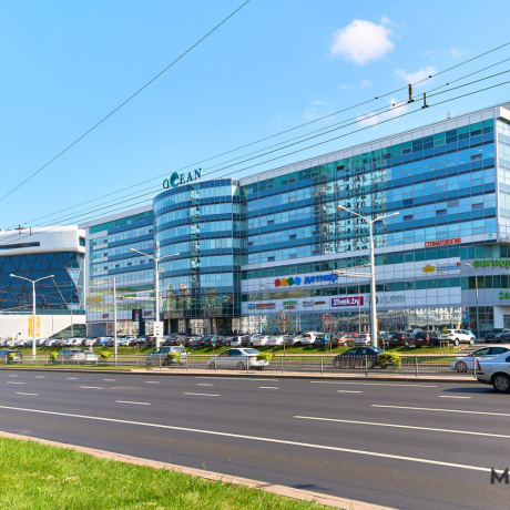 Фотография Офис 93,2м2 (аренда) пр-т Дзержинского 3Б - фото 1