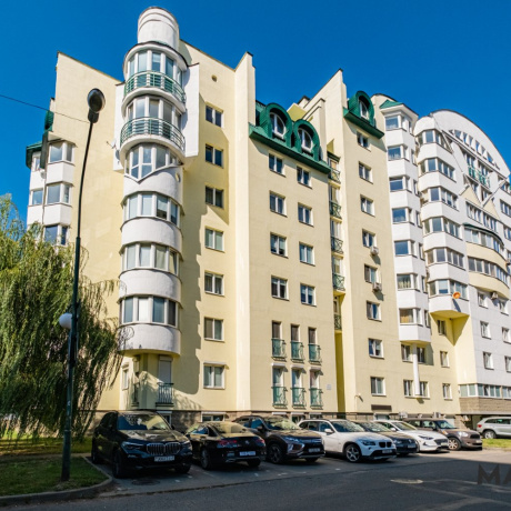 Фотография Офис 94,5м2 (аренда) ул Быховская 37 - фото 1