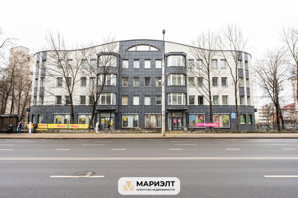 Офис 96,8м2 (аренда) ул Сурганова 29 - фото 1