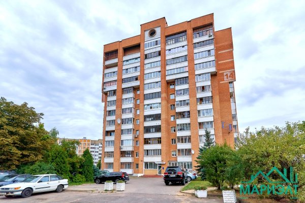Офис 191-271м2 (аренда) ул Украинки 14 - фото 1