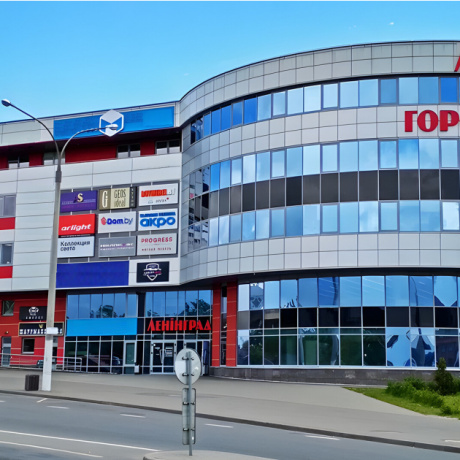 Фотография Помещение 10,4м2(продажа) ул. Ленина 27 - фото 1