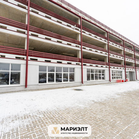 Фотография Помещение 1005,3м2 (аренда) ул Шатько 41 - фото 1