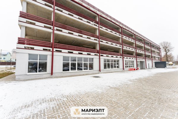 Помещение 1005,3м2 (аренда) ул Шатько 41 - фото 1