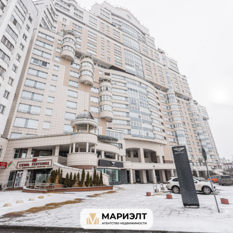 Фотография Помещение 104,3м2(продажа) ул Сторожовская 6 - фото 1