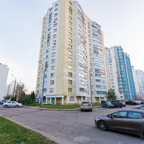 Фотография Помещение 107,9м2 (аренда) ул Кропоткина 110 - фото 1