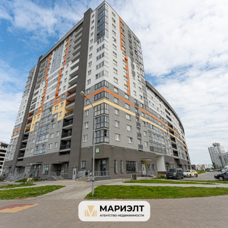 Фотография Помещение 109,1м2(аренда) Игуменский тракт 13 - фото 1