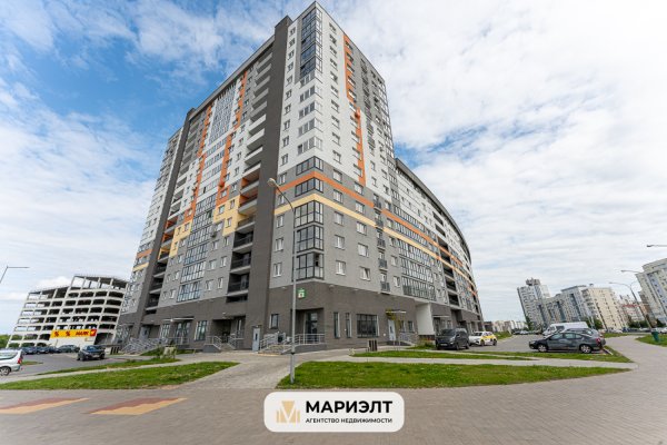 Помещение 109,1м2(аренда) Игуменский тракт 13 - фото 1
