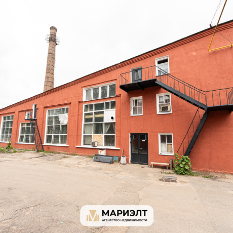 Фотография Помещение 1100/1750 м2 (аренда) ул Красная 7/26 - фото 1