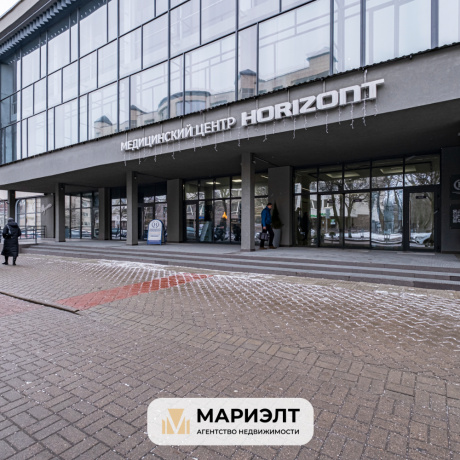Фотография Помещение 1174,8м2 (аренда) ул Киселева 12 - фото 1