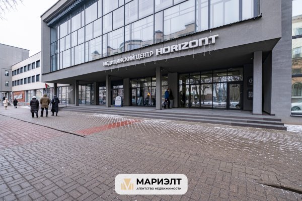 Помещение 1174,8м2 (аренда) ул Киселева 12 - фото 1