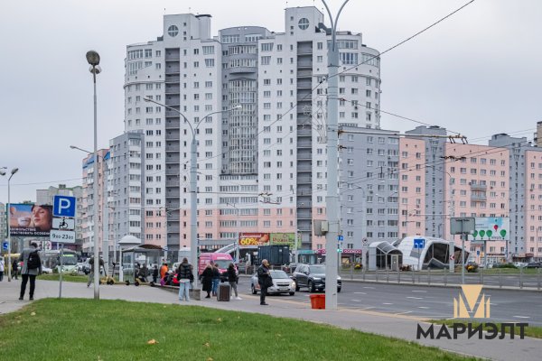 Помещение 119,5м2 (продажа) тр-т Игуменский 16 - фото 1