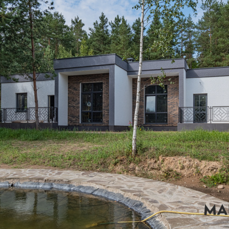 Фотография Помещение 119,8-239,6м2(аренда) д Копище 33 - фото 1