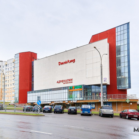 Фотография Помещение 1203,6м2 (продажа) ул Неманская 67 - фото 1