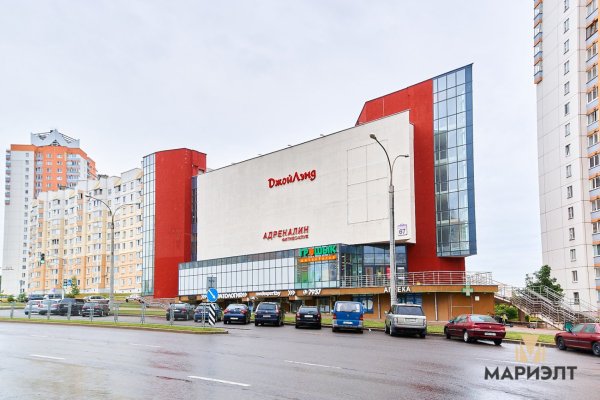 Помещение 1203,6м2 (продажа) ул Неманская 67 - фото 1