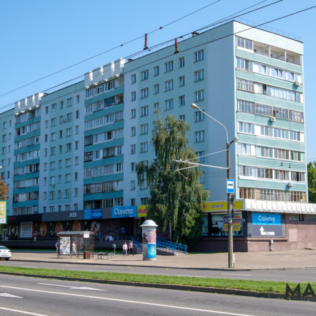 Фотография Помещение 121,2м2 (аренда) ул Богданочива 78 - фото 1