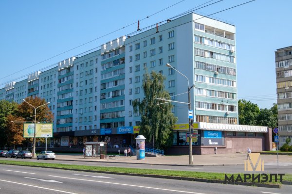 Помещение 121,2м2 (аренда) ул Богданочива 78 - фото 1