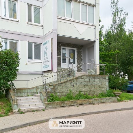 Фотография Помещение 122.4м2(аренда)ул Рафиева 52 - фото 1