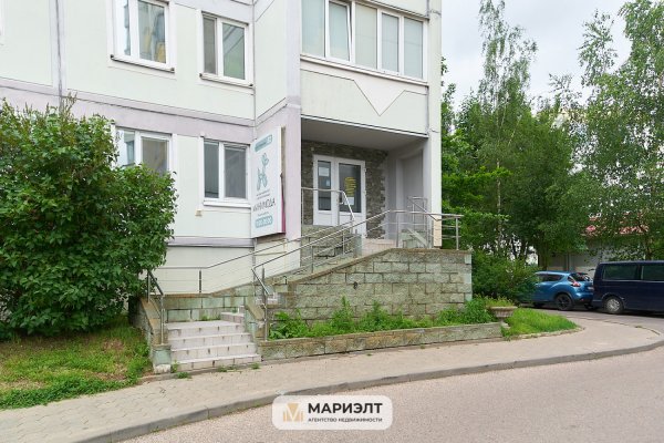Помещение 122.4м2(аренда)ул Рафиева 52 - фото 1
