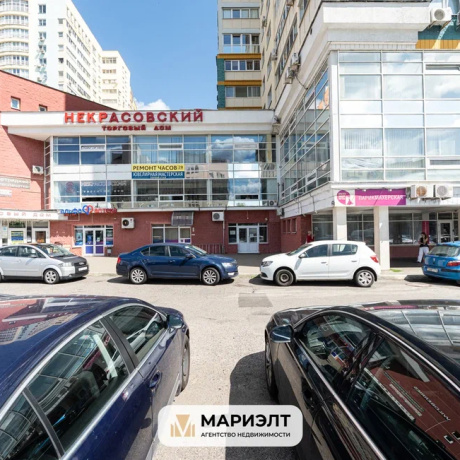Фотография Помещение 122м2(аренда) ул Богдановича 118 - фото 1