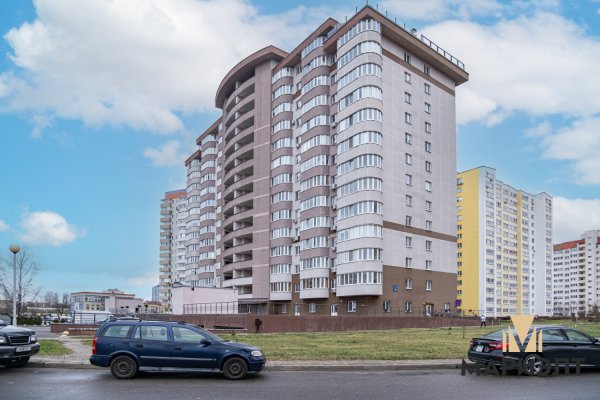 Помещение 124,6м2 (продажа) ул Лукьяновича 2В - фото 1
