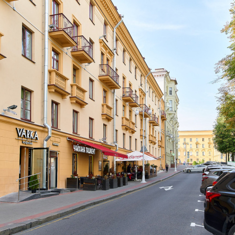 Фотография Помещение 124,8м2(аренда) ул Комсомольская 34 - фото 1
