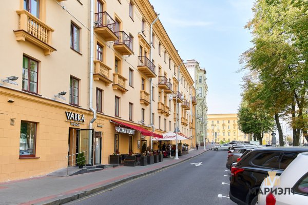 Помещение 124,8м2(аренда) ул Комсомольская 34 - фото 1