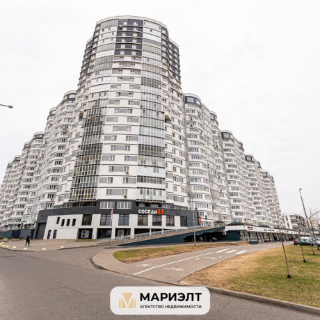 Фотография Помещение 127,5м2(аренда) ул Ратомская 7 - фото 1