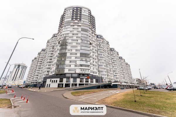 Помещение 127,5м2(аренда) ул Ратомская 7 - фото 1