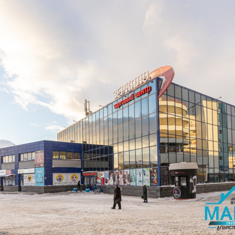 Фотография Помещение 12м2 (продажа) ул Хоружей 6Б - фото 1