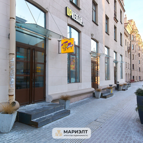 Фотография Помещение 132,9м2(продажа) ул Кирова 2 - фото 1