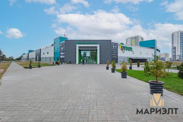 Помещение 142,5м2 (аренда) ул Рудобельская 3 - фото 1