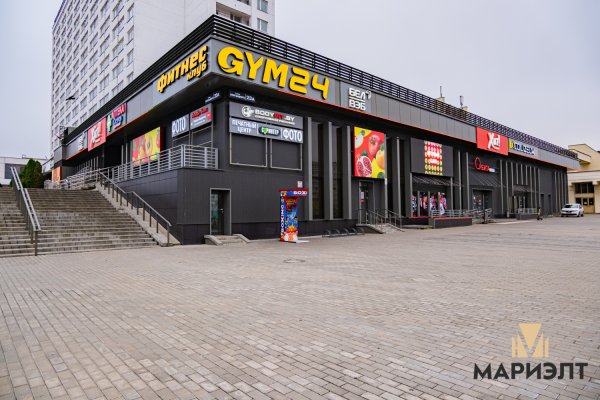 Помещение 148,2м2 (аренда) ул Притыцкого 23А - фото 1