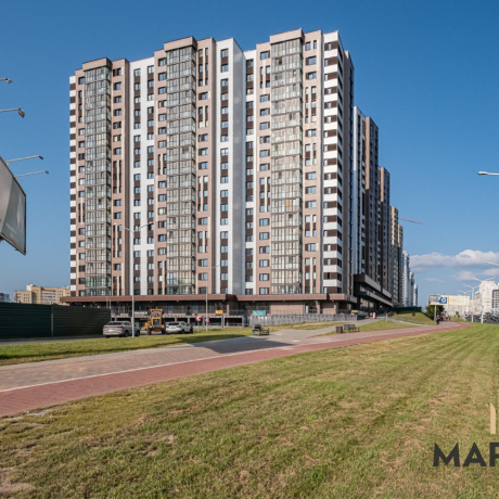 Фотография Помещение 92,5м2 (аренда) пр-т Дзержинского 32 - фото 1