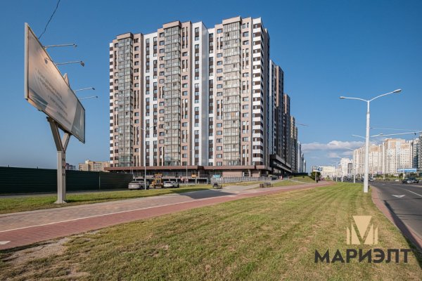 Помещение 92,5м2 (аренда) пр-т Дзержинского 32 - фото 1