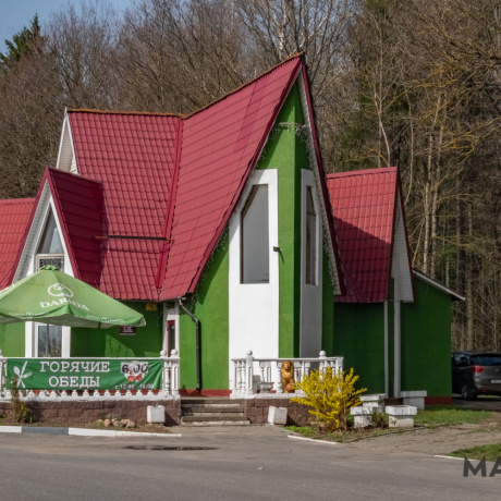 Фотография Помещение 151,5м2(продажа) Хатежинский с/с, М6 - фото 1