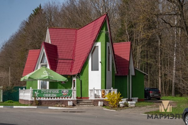 Помещение 151,5м2(продажа) Хатежинский с/с, М6 - фото 1