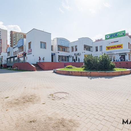 Фотография Помещение 151м2 (продажа) ул Лынькова 19к2 - фото 1