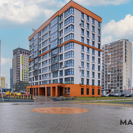 Фотография Помещение 75-155м2 (аренда) ул Теслы 17 - фото 1