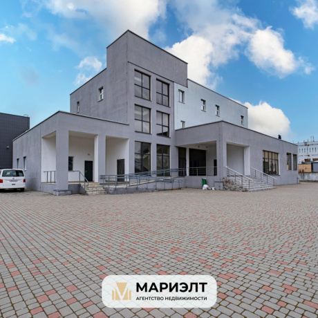 Фотография Помещение 163,5м2(аренда) ул Кижеватова 86Б - фото 1