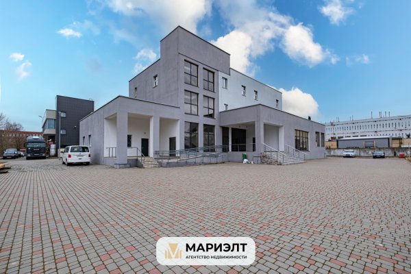 Помещение 163,5м2(аренда) ул Кижеватова 86Б - фото 1