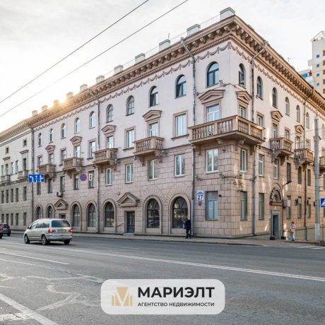 Фотография Помещение 155,2-321,6м2 (аренда) ул Богдановича 27 - фото 1