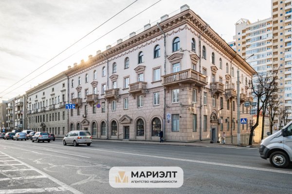 Помещение 155,2-321,6м2 (аренда) ул Богдановича 27 - фото 1