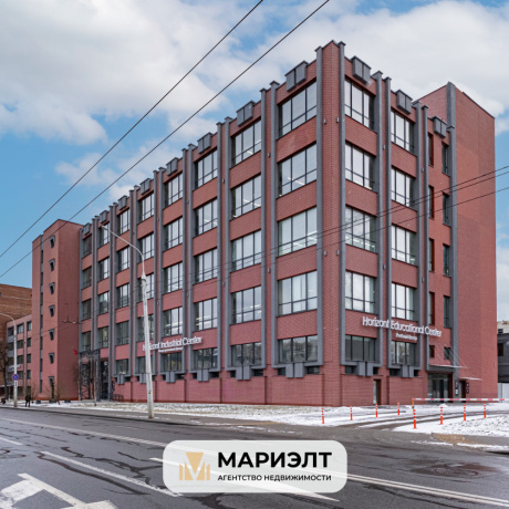 Фотография Помещение 169,82 м2(аренда) ул Куйбышева 22 - фото 1